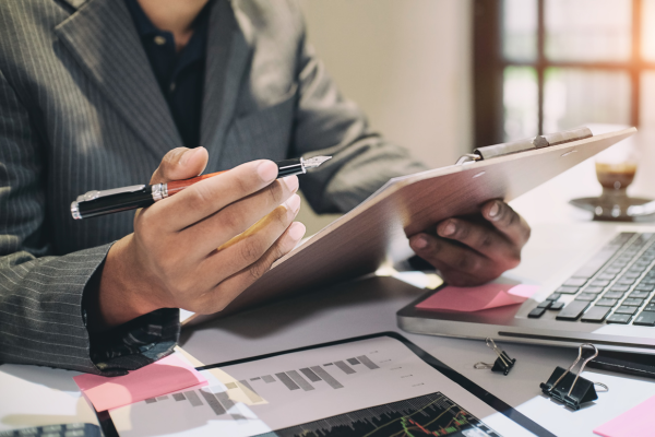 Tax Consultancy