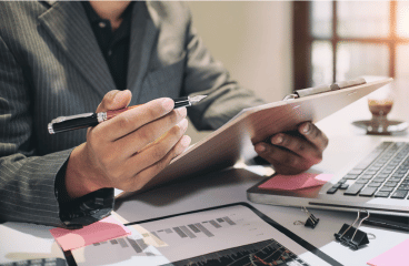 Tax Consultancy